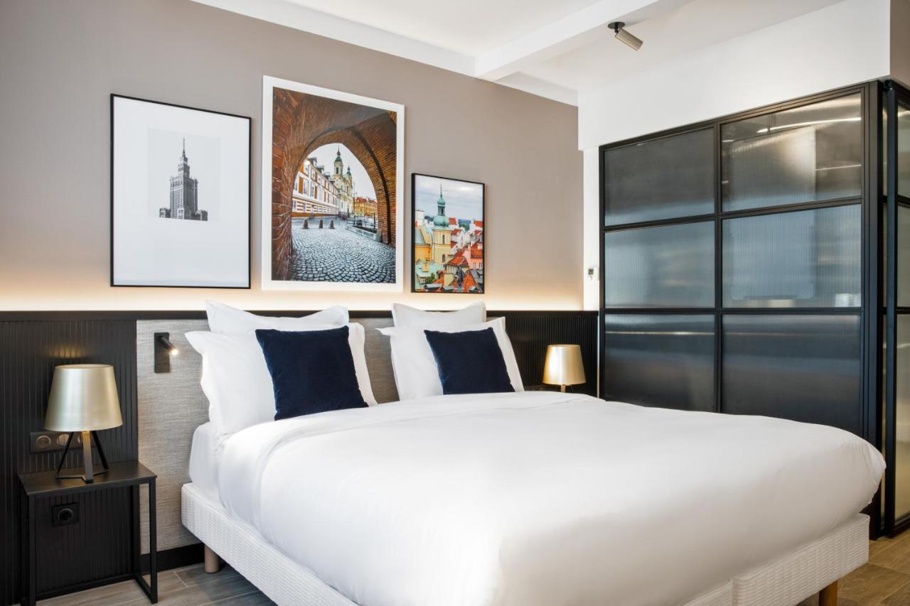 Executive Room One Queen Bed