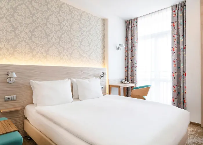 Hotel Metropol Varsavia