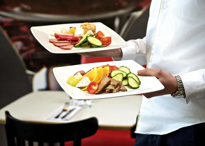 Hotel Ibis Warszawa Ostrobramska